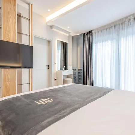 Numa 4* Τίρανα