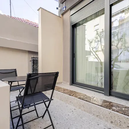 Ξενοδοχείο Numa 4*