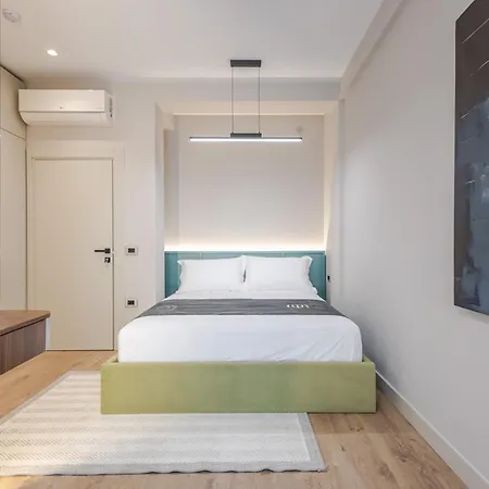 Numa 4* Τίρανα
